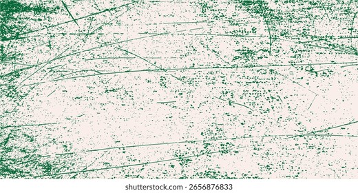 Abstract grunge texture design on a white background. Dirt texture for the background with stain and blood drop effect. Distressed texture background with black and white colors. 