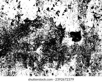 Abstract grunge texture dirty design background vector