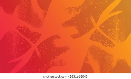 textura grunge abstrata com fundo angustiado e padrão de sobreposição para aplicações artísticas