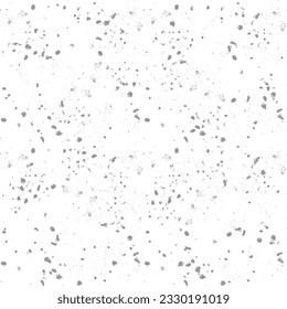 Abstract grunge texture with distressed effect. Vector illustration.