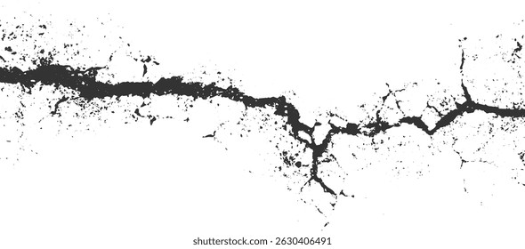 abstract grunge texture with dust particles and scratch marks on white background ideal for creating retro style backgrounds and graphic designs