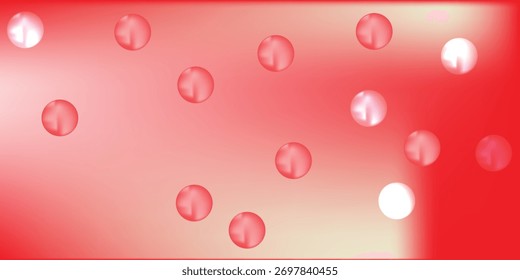 Fundo de efeito de textura Grunge abstrato. Angustiado áspero de textura escura. Preto isolado em vermelho. Elemento de design gráfico estilo vintage decoração conceito grunge vetor vermelho preto moderno vetor