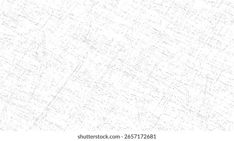 Abstract grunge texture with energetic scratch pattern. High detail overlay surface design. Ideal for modern retro design aesthetics.