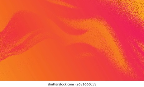 textura grunge abstrato com rachaduras chips e pontos em fundo monocromático velho usado para designers