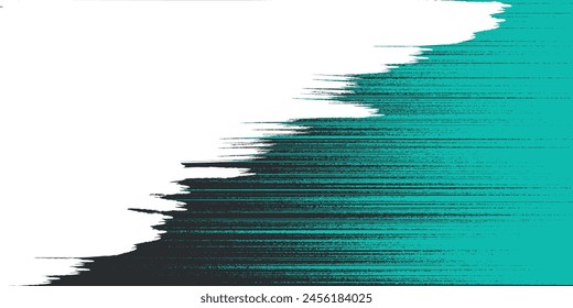 textura abstracta del grunge y diseño del Anuncio del semitono