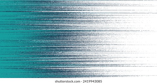 abstract grunge texture with halftone effect. vector ilustrator