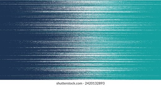 abstract grunge texture with halftone effect. vector ilustrator