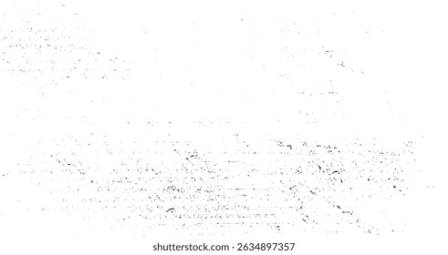 Abstract grunge texture. old canvas pattern textured for overlay   dirty, grainy design. Vintage grunge paper texture. Scratched or cracked vector illustration.