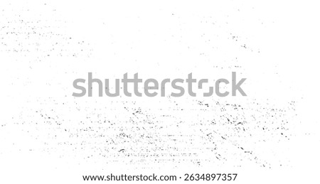 Abstract grunge texture. old canvas pattern textured for overlay   dirty, grainy design. Vintage grunge paper texture. Scratched or cracked vector illustration.