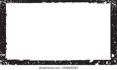 Abstrakte farbige Textur auf weißem Hintergrund, Verwendung für Banner, Poster, Kopienraum.