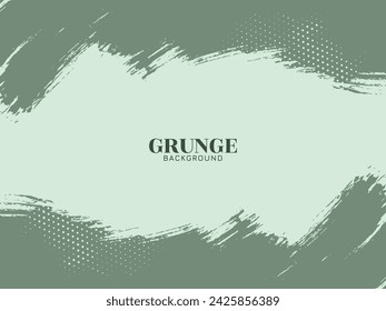 Abstract grunge texture rough background design vector