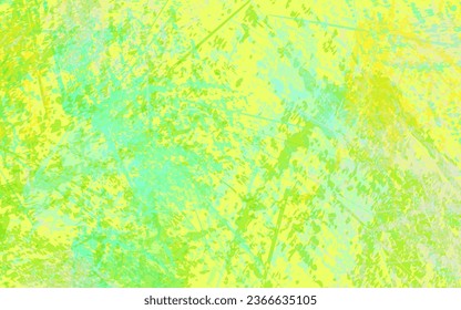 Resumen de fondo de pintura con salpicadura de textura gruesa