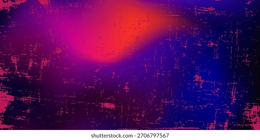 Vector de fondo Abstractas de la pintura de salpicadura de la textura del grunge