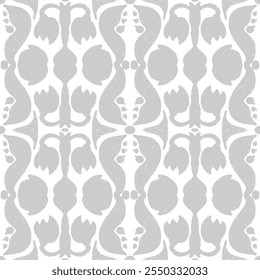 Abstract grunge texture stylized pattern rapport vector