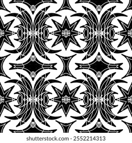 Abstract grunge texture stylized pattern rapport vector