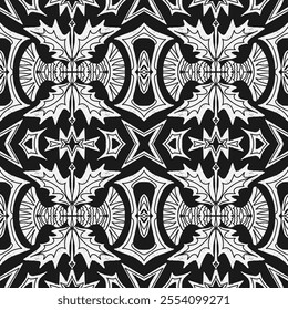 Abstract grunge texture stylized pattern rapport vector