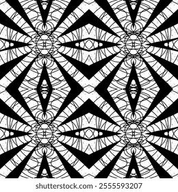 Abstract grunge texture stylized pattern rapport vector