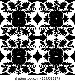 Abstract grunge texture stylized pattern rapport vector
