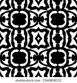 Abstract grunge texture stylized pattern rapport vector