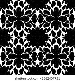 Abstract grunge texture stylized pattern rapport vector