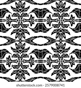 Abstract grunge texture stylized pattern rapport vector