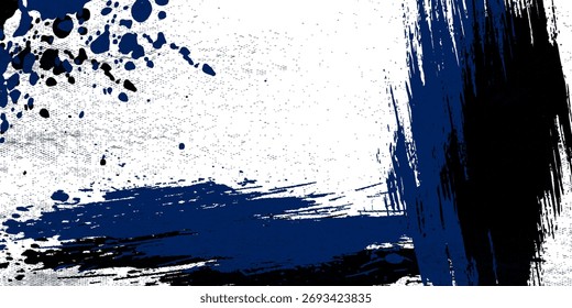 Modelo de textura grunge abstrato. eps 10
