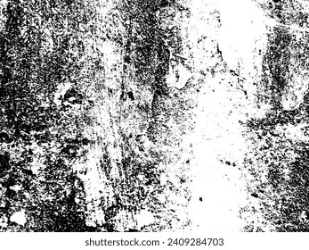 Abstract grunge texture vector design