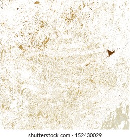 Abstract grunge texture, vector illustration