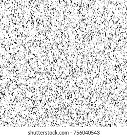 Abstract grunge texture white and black.Effect of dirt.