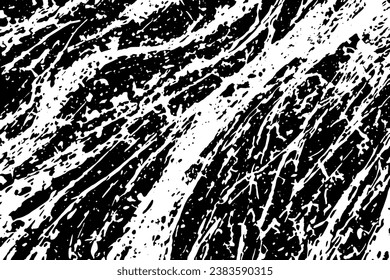 abstract grunge texture,cracked marble background black and white