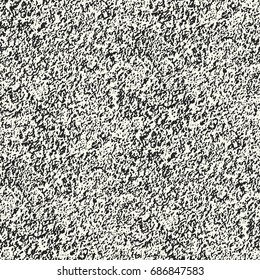 Abstract grunge textured background. Seamless pattern.