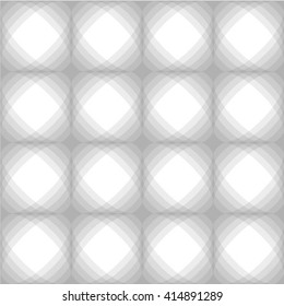 Abstract grunge textured rough striped motif. Seamless pattern.