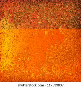 Abstract grunge textures, Vector design.