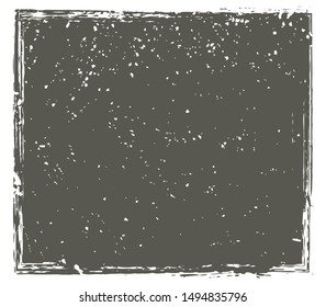 Abstract grunge texture.Vector distressed background.