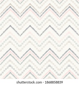 Resumen de granulado patrón tribal sin fisuras, elementos de diseño. Patrón de Boho para invitaciones, tarjetas, impresión, envoltura de regalo, fabricación, textiles, tela, papel tapiz