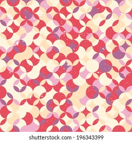 Abstract Grunge Vector Background