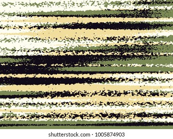 Abstract grunge vector background. Color raster composition of irregular overlapping graphic elements.