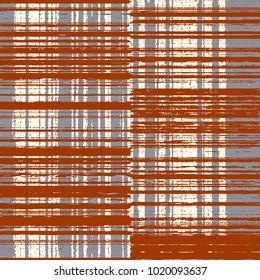 Abstract grunge vector background. Color composition of irregular overlapping graphic elements.