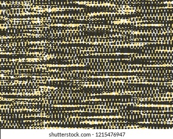 Abstract grunge vector background. Color  composition of irregular overlapping graphic elements.