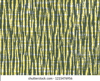 Abstract grunge vector background. Color  composition of irregular overlapping graphic elements.