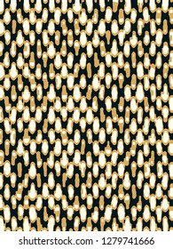 Abstract grunge vector background. Color composition of irregular overlapping graphic elements.