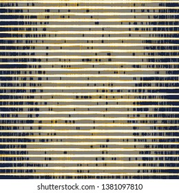 Abstract grunge vector background. Color squared composition of irregular graphic elements.