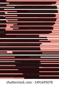 Abstract grunge vector background.  Color composition of irregular overlapping graphic elements.