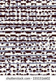 Abstract grunge vector background. Color composition of irregular overlapping graphic elements.