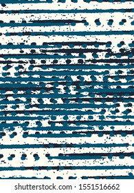 Abstract grunge vector background. Color composition of irregular overlapping graphic elements.