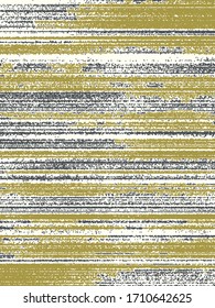 Fondo vector abstracto. Composición de color de elementos gráficos irregulares.