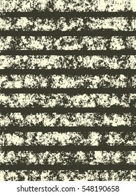 Abstract grunge vector background. Color raster composition of irregular overlapping   graphic elements.