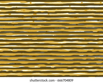 Abstract grunge vector background. Color handmade composition of irregular overlapping graphic elements.