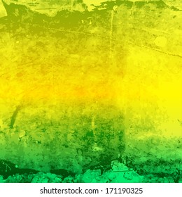 Abstract Grunge Vector Background - EPS10