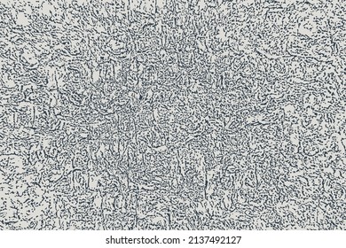 Abstract grunge vector background. Grey and Black texture pattern.